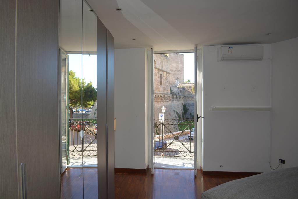 Apartment La Piu Bella In Old Town Bari