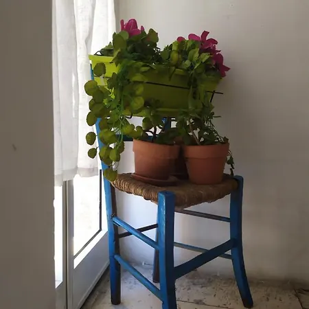 Ferienwohnung La Piu Bella In Old Town Bari Exterior foto
