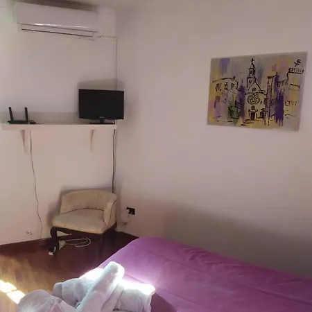 Ferienwohnung La Piu Bella In Old Town Bari Exterior foto