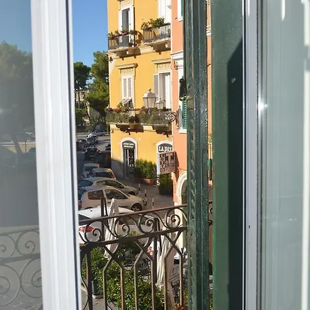Ferienwohnung La Piu Bella In Old Town Bari Exterior foto