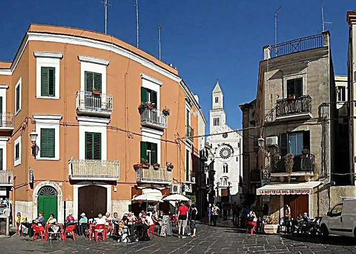 La Piu Bella In Old Town