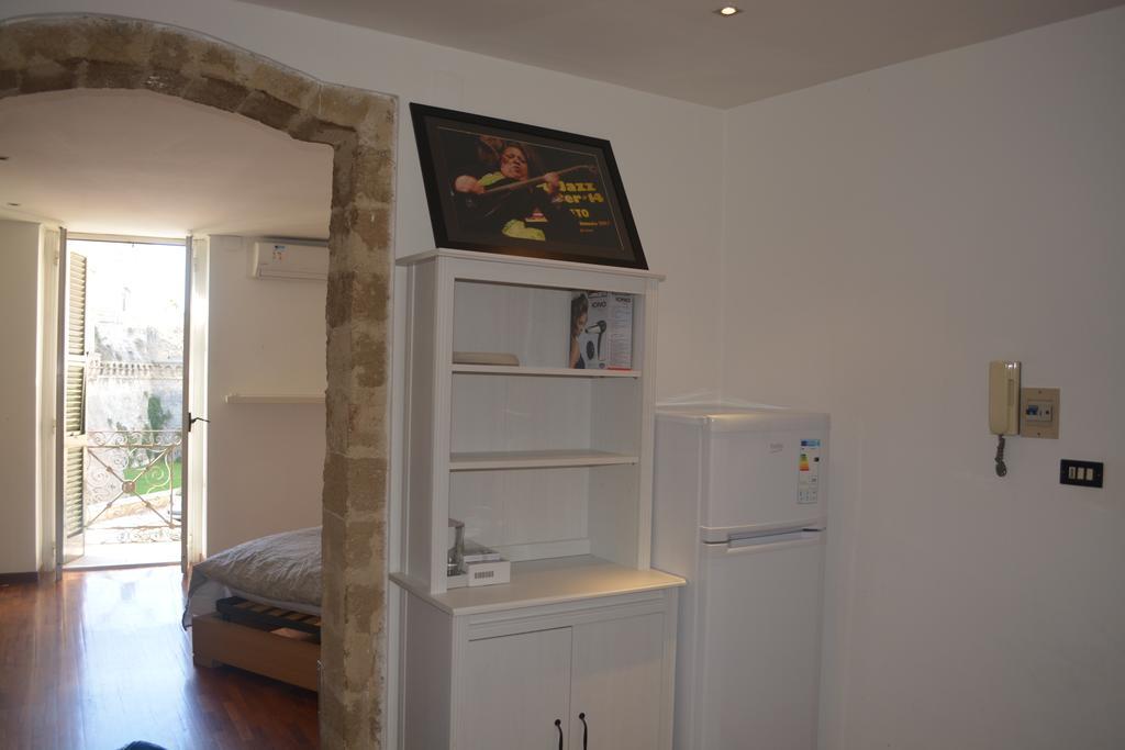 Apartment La Piu Bella In Old Town *
